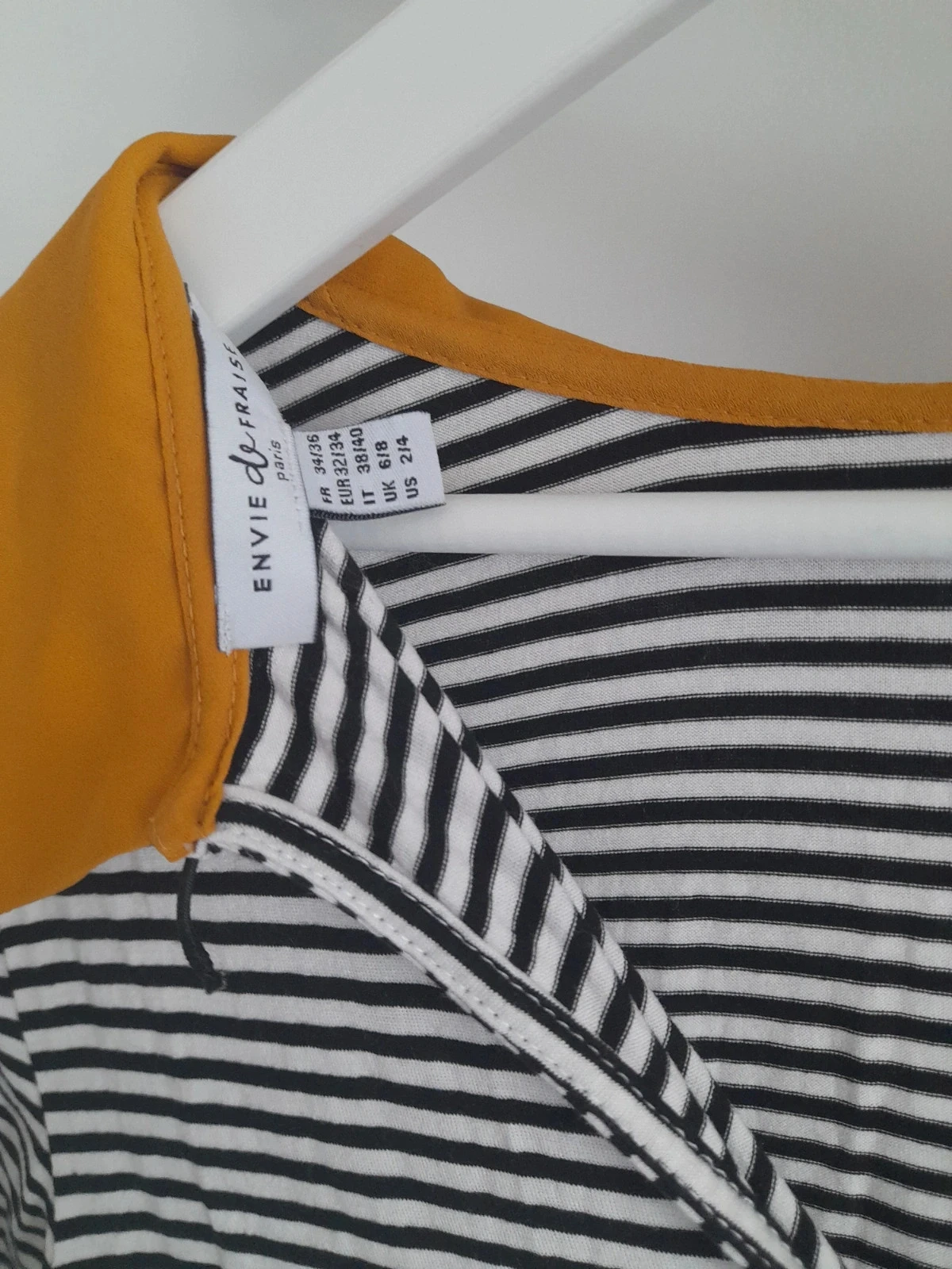Robe maternité – photo 5